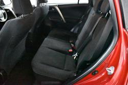 2014 Toyota RAV4 GXL