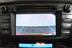 2014 Toyota RAV4 GXL