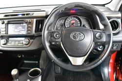 2014 Toyota RAV4 GXL
