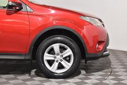 2014 Toyota RAV4 GXL