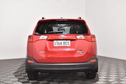 2014 Toyota RAV4 GXL