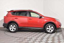 2014 Toyota RAV4 GXL