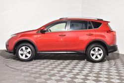 2014 Toyota RAV4 GXL