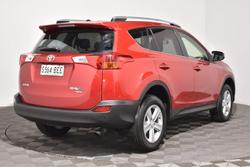 2014 Toyota RAV4 GXL