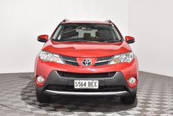 2014 Toyota RAV4 GXL