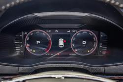 2023 SKODA Karoq 140TSI Sportline