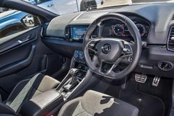 2023 SKODA Karoq 140TSI Sportline