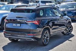 2023 SKODA Karoq 140TSI Sportline
