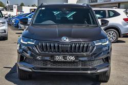 2023 SKODA Karoq 140TSI Sportline