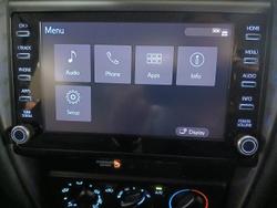 2024 Toyota Fortuner GX