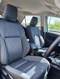 2024 Toyota Fortuner GX