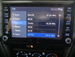 2024 Toyota Fortuner GX