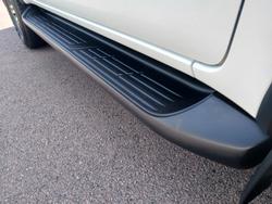 2024 Toyota Fortuner GX