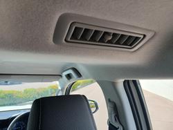 2024 Toyota Fortuner GX