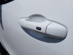 2024 Toyota Fortuner GX