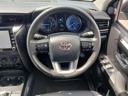 2024 Toyota Fortuner GX