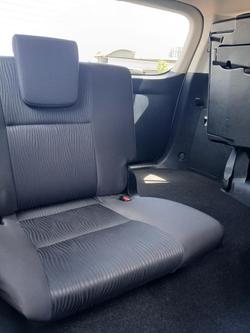 2024 Toyota Fortuner GX