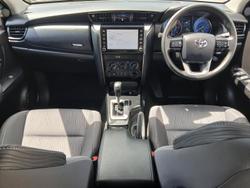 2024 Toyota Fortuner GX