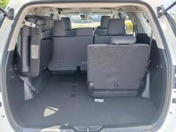 2024 Toyota Fortuner GX