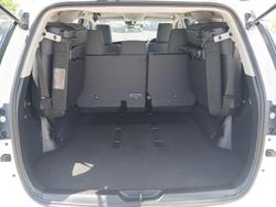 2024 Toyota Fortuner GX