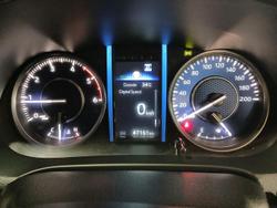 2024 Toyota Fortuner GX