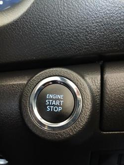 2024 Toyota Fortuner GX