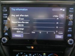 2024 Toyota Fortuner GX