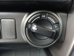 2024 Toyota Fortuner GX