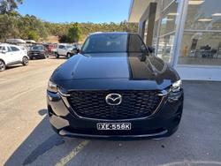 2023 Mazda CX-60 G40e Azami