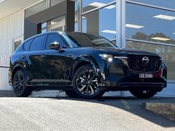 2023 Mazda CX-60 G40e Azami