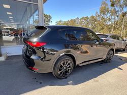 2023 Mazda CX-60 G40e Azami