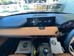 2023 Mazda CX-60 G40e Azami