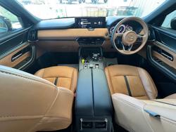 2023 Mazda CX-60 G40e Azami