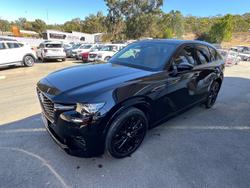 2023 Mazda CX-60 G40e Azami