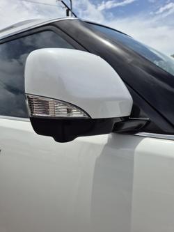 2022 Nissan Patrol Ti-L