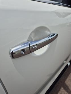 2022 Nissan Patrol Ti-L