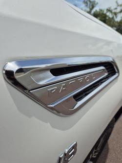 2022 Nissan Patrol Ti-L