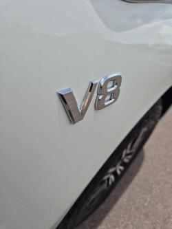 2022 Nissan Patrol Ti-L