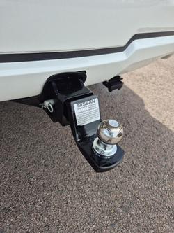 2022 Nissan Patrol Ti-L