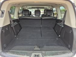 2022 Nissan Patrol Ti-L