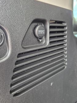 2022 Nissan Patrol Ti-L