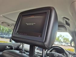 2022 Nissan Patrol Ti-L