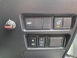 2022 Nissan Patrol Ti-L