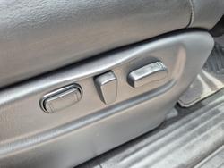 2022 Nissan Patrol Ti-L