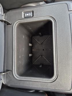 2022 Nissan Patrol Ti-L