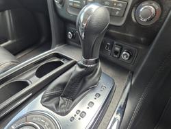 2022 Nissan Patrol Ti-L