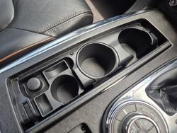 2022 Nissan Patrol Ti-L