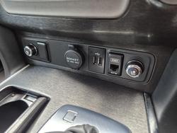 2022 Nissan Patrol Ti-L