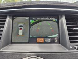 2022 Nissan Patrol Ti-L