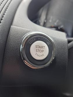 2022 Nissan Patrol Ti-L